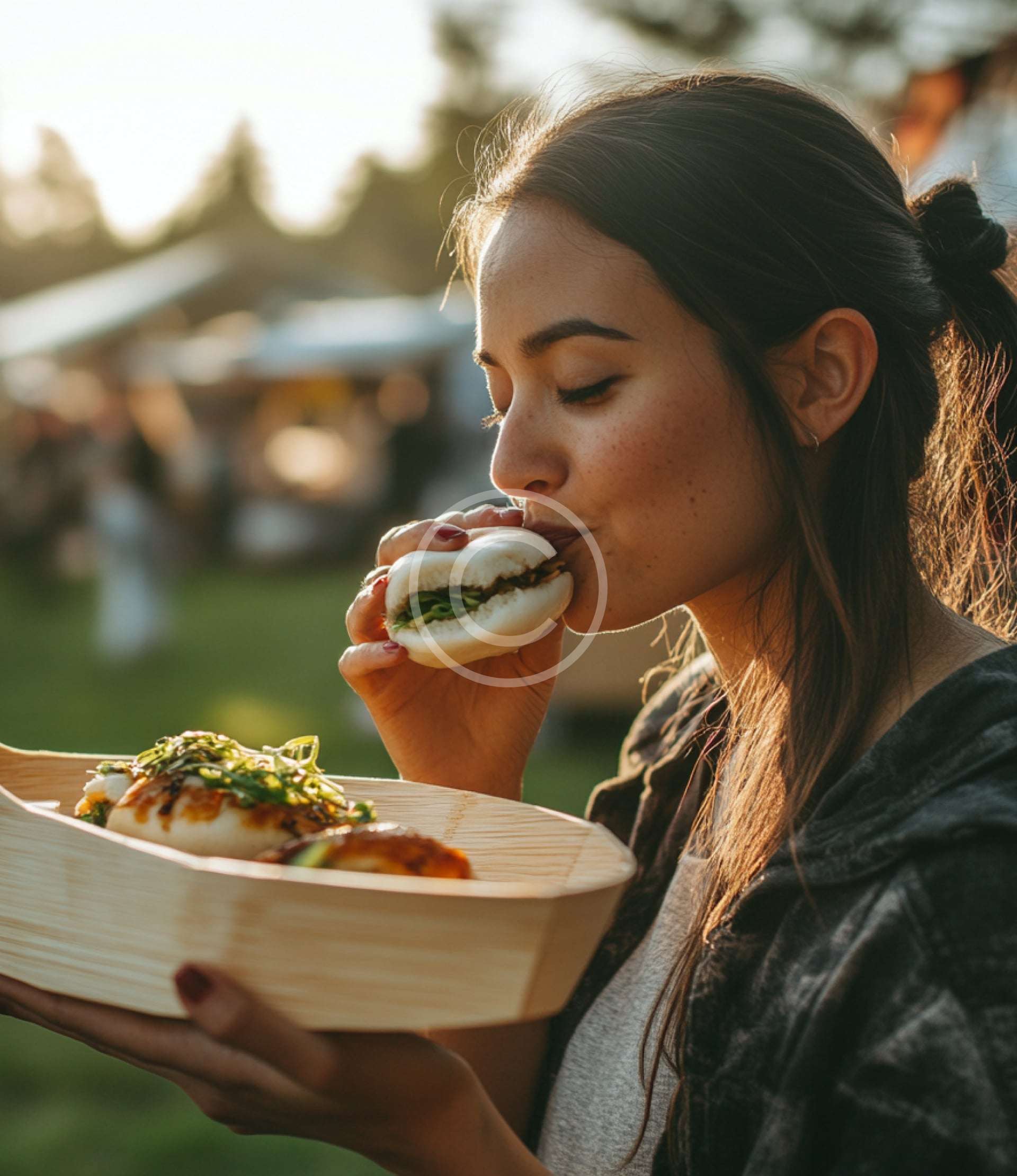 Experience live music